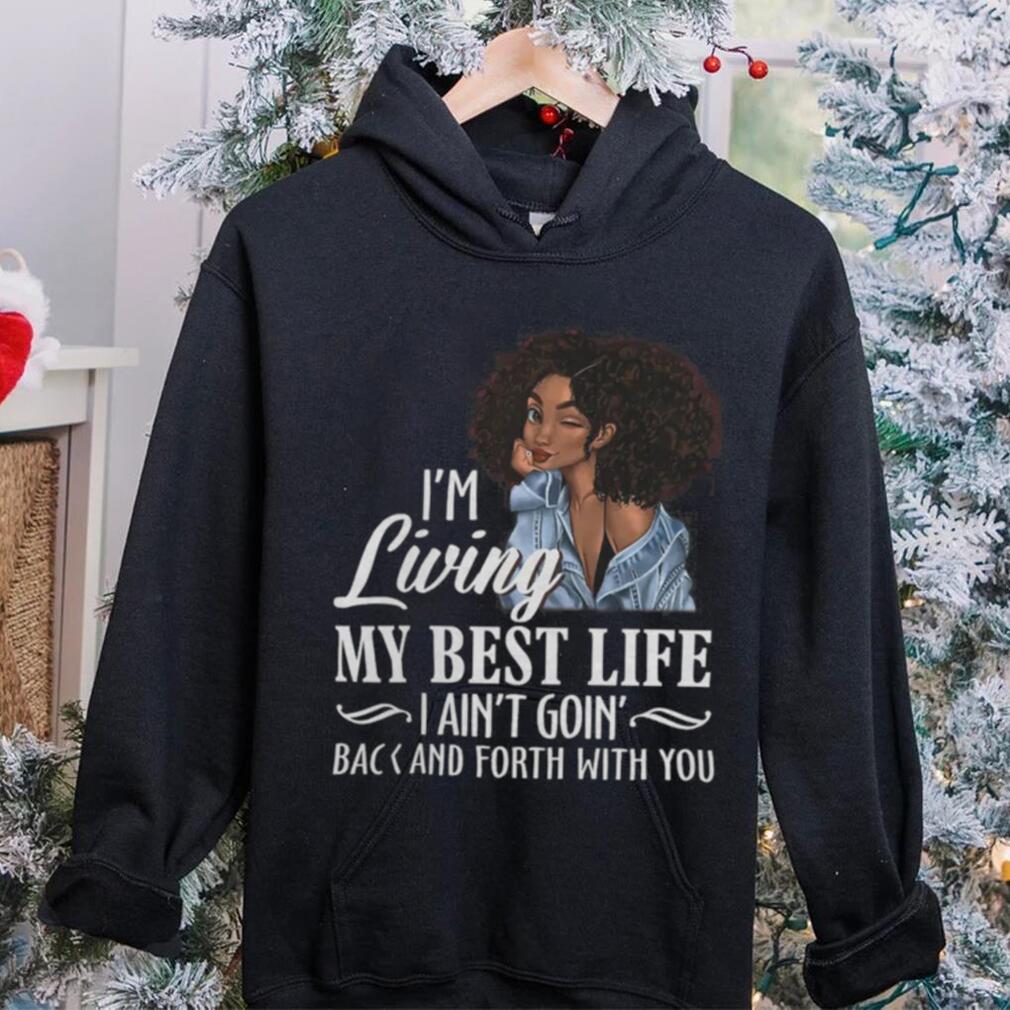 I’m Living My Best Life I’m Living My Best Life