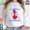 Maga pussies for Trump 2024 cat lovers shirt