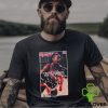 Raised On Songs & Stories Luke Kelly Dubliners shirt