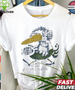 I’m Not Ruffled It’s Only A Game T Shirt