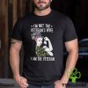 Max Holloway Blessed Hawaii T Shirt