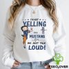 THE CHAIN ON MY MOON SWING Wolf Classic T Shirt THE CHAIN ON MY MOON SWING Wolf Classic T Shirt