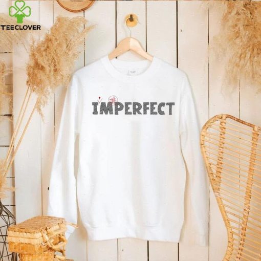 I’m Perfect logo hoodie, sweater, longsleeve, shirt v-neck, t-shirt