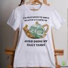 TAMPA TEE shirt