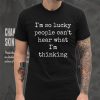 Sarcastic Funny Donkey Shirt