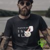 Zac Brown Band Merch Skull Logo Black shirt