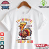 Team Mike Tyson Boxing Shirt