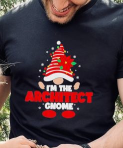 I’m The Architect Christmas Shirt