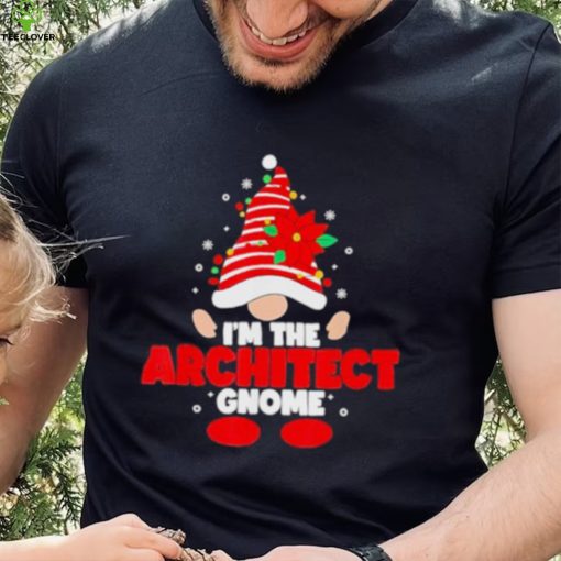 I’m The Architect Christmas Shirt