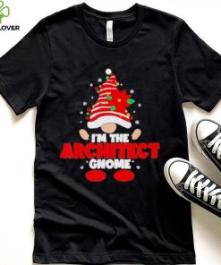 I’m The Architect Christmas Shirt