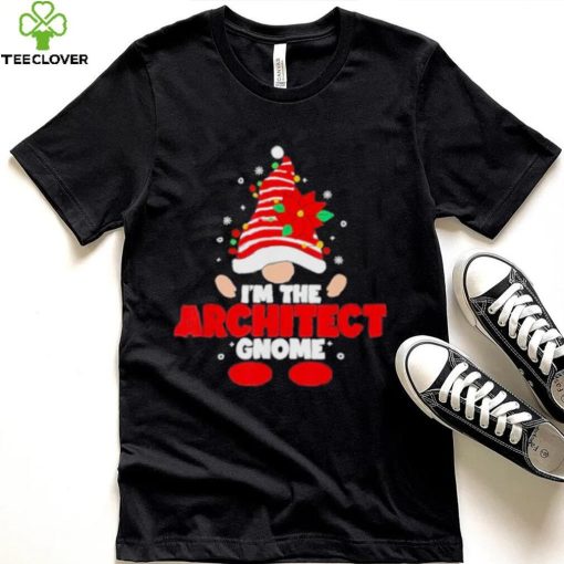 I’m The Architect Christmas Shirt