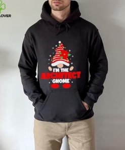 I’m The Architect Christmas Shirt