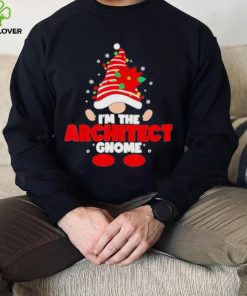 I’m The Architect Christmas Shirt