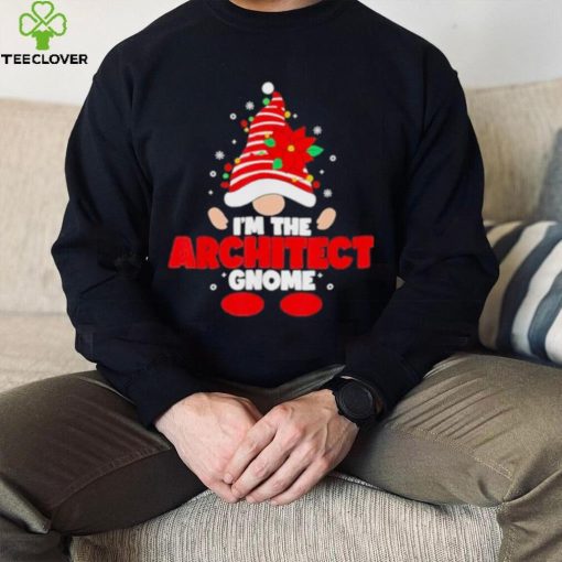 I’m The Architect Christmas Shirt