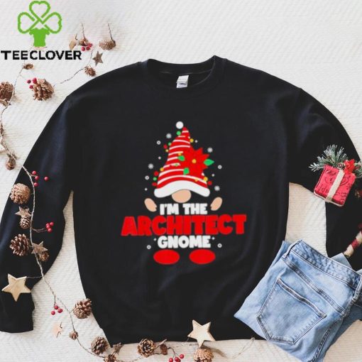 I’m The Architect Christmas Shirt