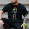 Most Like Ly To Shoot The Reindeer T Shirt