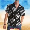 U.S. Navy Custom Name And Rank Trending Hawaiian Shirt