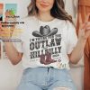 Official Charley Crockett Aug 4 2024 Omaha NE Shirt