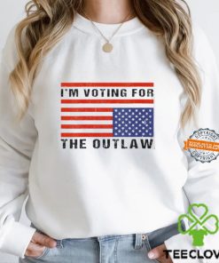 Im Voting The Outlaw Donald Trump 2024 Maga American Flag Shirt 3 Im Voting The Outlaw Donald Trump 2024 Maga American Flag Shirt
