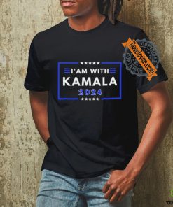 I’m With Kamala Harris 2024 T Shirt 1 I’m With Kamala Harris 2024 T Shirt