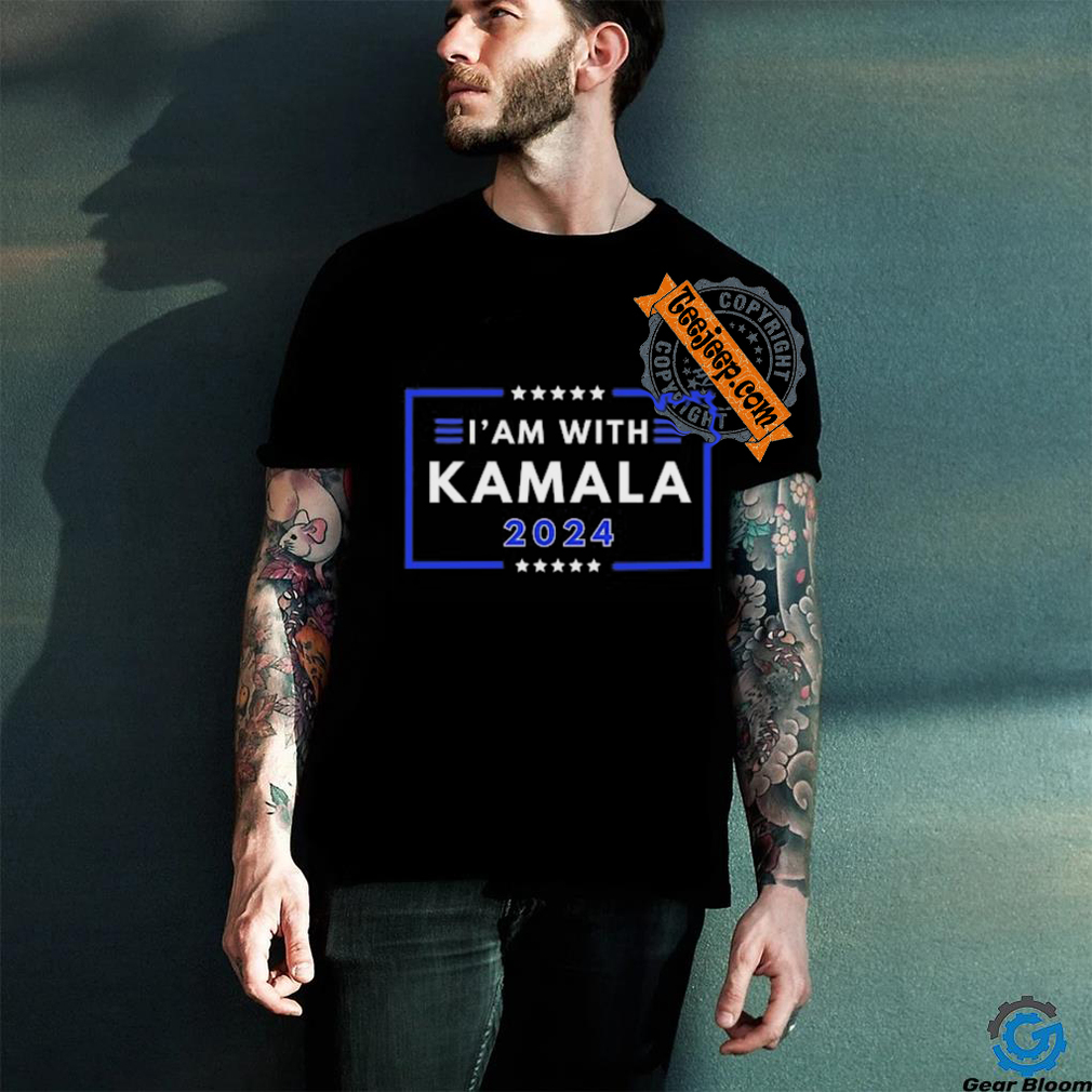 I’m With Kamala Harris 2024 T Shirt I’m With Kamala Harris 2024 T Shirt