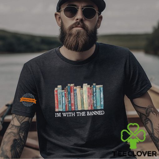 I’m With The Banned Shirt