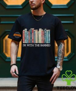 I'm With The Banned Shirt 3 I'm With The Banned Shirt