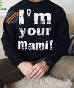 I’m Your Mami Rhea Ripley Shirt 1 I’m Your Mami Rhea Ripley Shirt