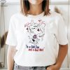 Baltimore Baseball Gamedays Are About The Birds T shirt