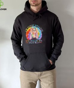 I’m blunt because god rolled me that way hoodie, sweater, longsleeve, shirt v-neck, t-shirt