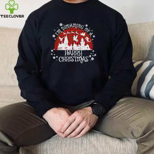 I’m dreaming of a Harry Christmas 2022 hoodie, sweater, longsleeve, shirt v-neck, t-shirt