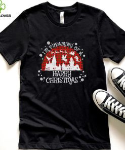 I’m dreaming of a Harry Christmas 2022 hoodie, sweater, longsleeve, shirt v-neck, t-shirt