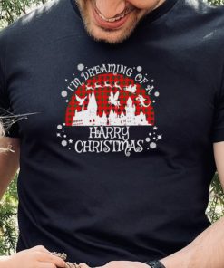 I’m dreaming of a Harry Christmas 2022 hoodie, sweater, longsleeve, shirt v-neck, t-shirt