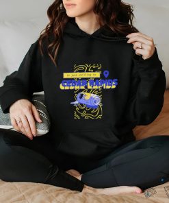 I’m just chilling in Cedar Rapids game hoodie, sweater, longsleeve, shirt v-neck, t-shirt