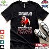 The Addams Family normal is an illusion Halloween shirt