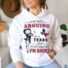 Design santa claus Dallas Cowboys christmas shirt