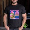 Fluff WKU cartoon shirt