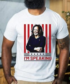 I’m speaking Kamala Harris Election shirt