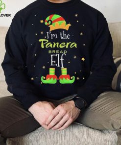 I’m the Panera Bread ELF Christmas 2023 t shirt