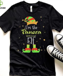 I’m the Panera Bread ELF Christmas 2023 t hoodie, sweater, longsleeve, shirt v-neck, t-shirt