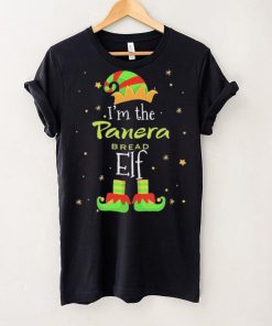 I’m the Panera Bread ELF Christmas 2023 t hoodie, sweater, longsleeve, shirt v-neck, t-shirt