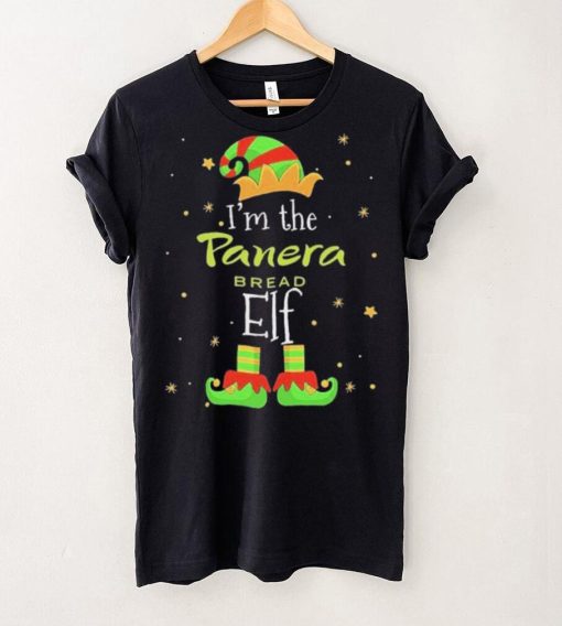 I’m the Panera Bread ELF Christmas 2023 t hoodie, sweater, longsleeve, shirt v-neck, t-shirt