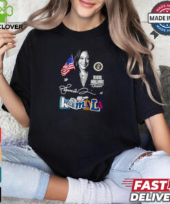 I’m voting Kamala Harris for president shirt 2 I’m voting Kamala Harris for president shirt