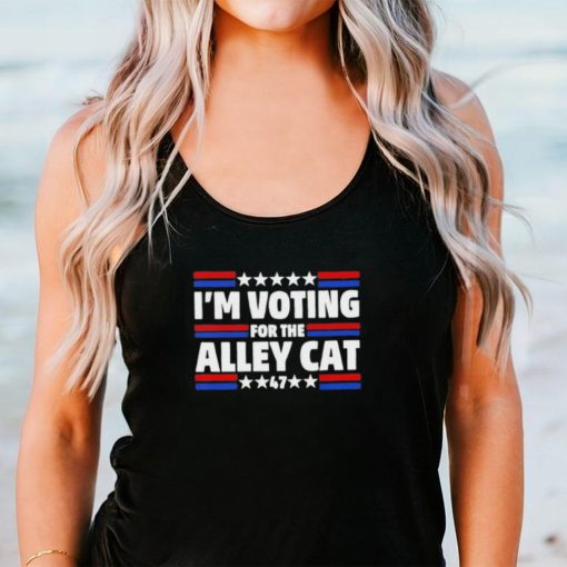 I’m voting for the Alley cat 47 hoodie, sweater, longsleeve, shirt v-neck, t-shirt