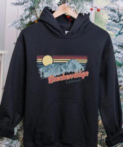 Image One Mens Breckenridge T Shirt 6 Image One Mens Breckenridge T Shirt