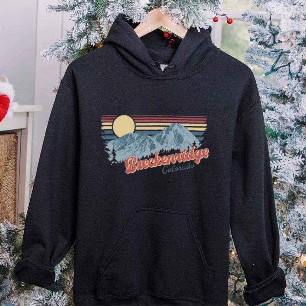 Image One Mens Breckenridge T Shirt Image One Mens Breckenridge T Shirt