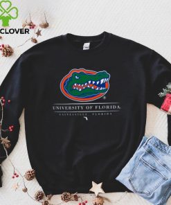 Image One Men's Florida Gators Jumbo Mascot T Shirt