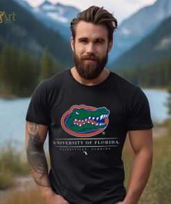 Image One Men's Florida Gators Jumbo Mascot T Shirt