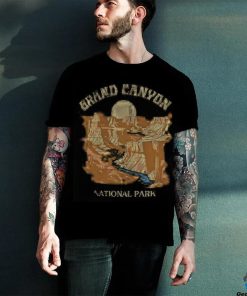 Image One Mens Grand Canyon National Park T Shirt