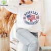 Would You Like Some Tea No Anarchy In The Uk T Shirt